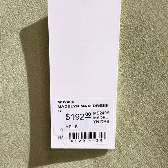 Madison the Label - Picture 4 of 4